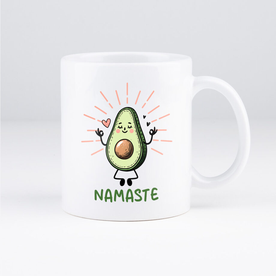 Namaste | Koffiemok