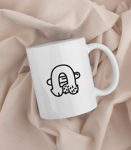 penis koffiemok met initiaal naam, penis mok, penis cadeautje, personalisatie, gepersonaliseerde penismok, koffiemok, piemel koffiemok, koffiemok penis cadeau, piemel cadeau koffiemok, zizi tasse à café cadeau, penis mug gift, coffee lover gift, cadeau hilarant, zizi cadeau, tasse zizi