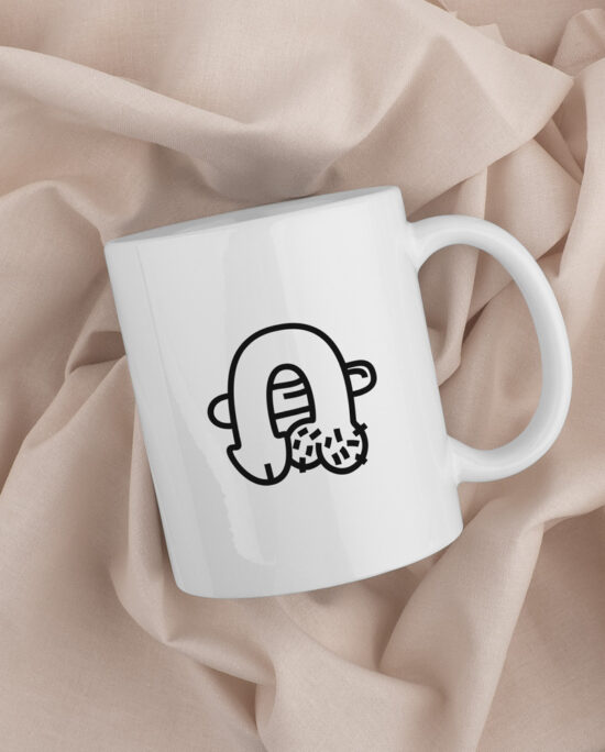 penis koffiemok met initiaal naam, penis mok, penis cadeautje, personalisatie, gepersonaliseerde penismok, koffiemok, piemel koffiemok, koffiemok penis cadeau, piemel cadeau koffiemok, zizi tasse à café cadeau, penis mug gift, coffee lover gift, cadeau hilarant, zizi cadeau, tasse zizi