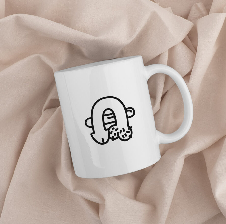 penis koffiemok met initiaal naam, penis mok, penis cadeautje, personalisatie, gepersonaliseerde penismok, koffiemok, piemel koffiemok, koffiemok penis cadeau, piemel cadeau koffiemok, zizi tasse à café cadeau, penis mug gift, coffee lover gift, cadeau hilarant, zizi cadeau, tasse zizi