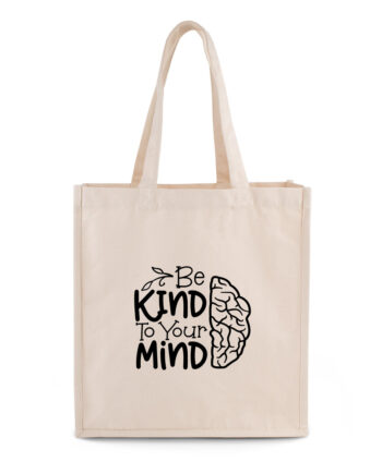 be kind to your mind