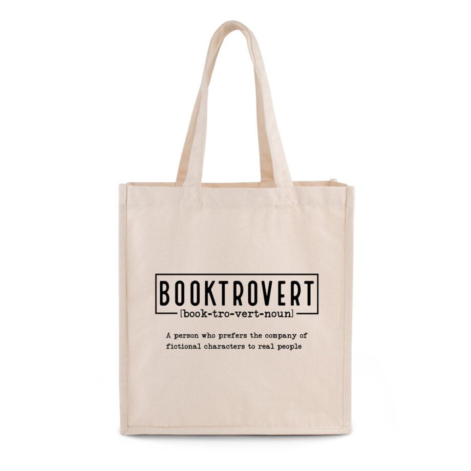 booktrovert