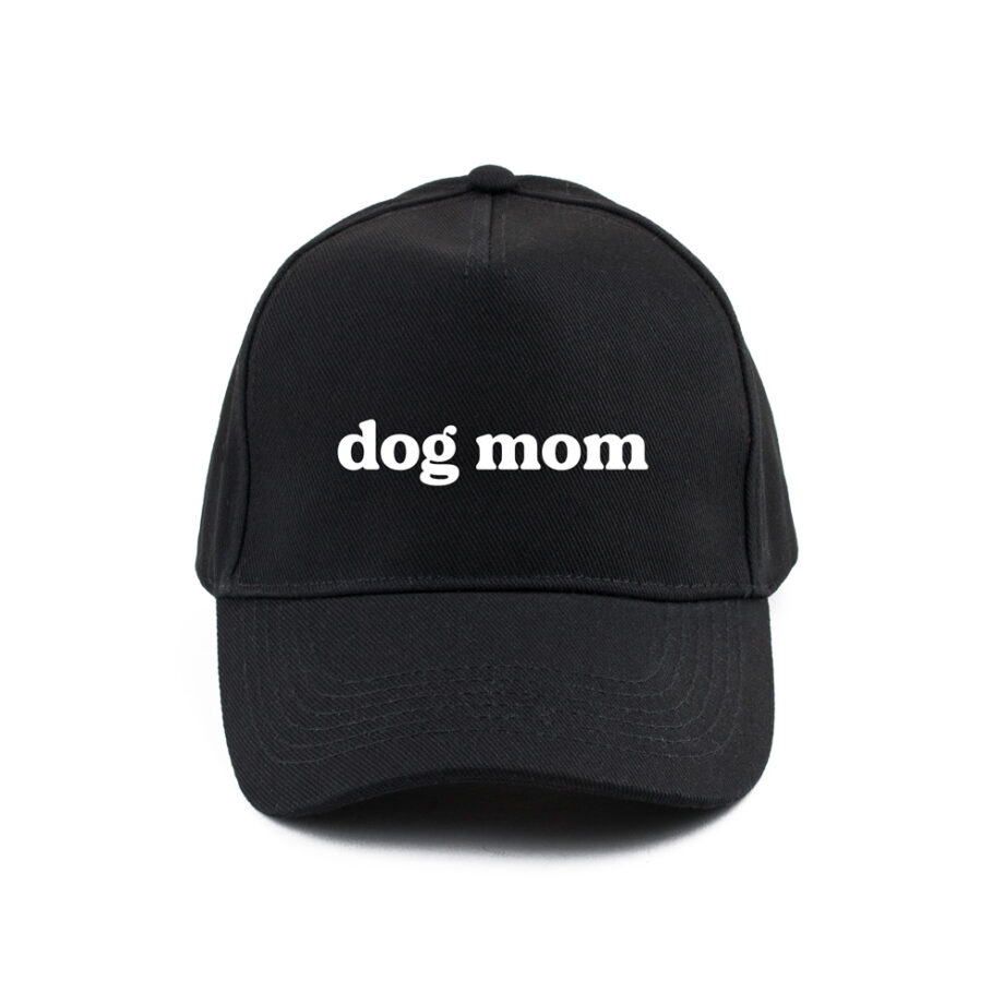 Dog mom | Baseball pet