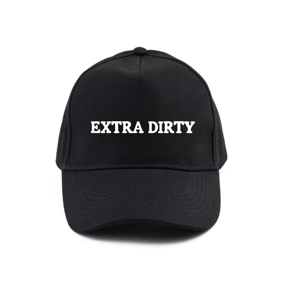 Extra dirty | Baseball pet