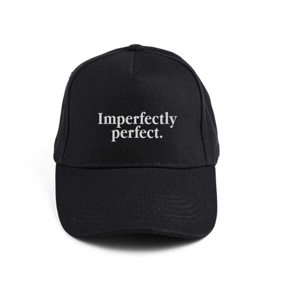 Imperfectly perfect | Baseball pet