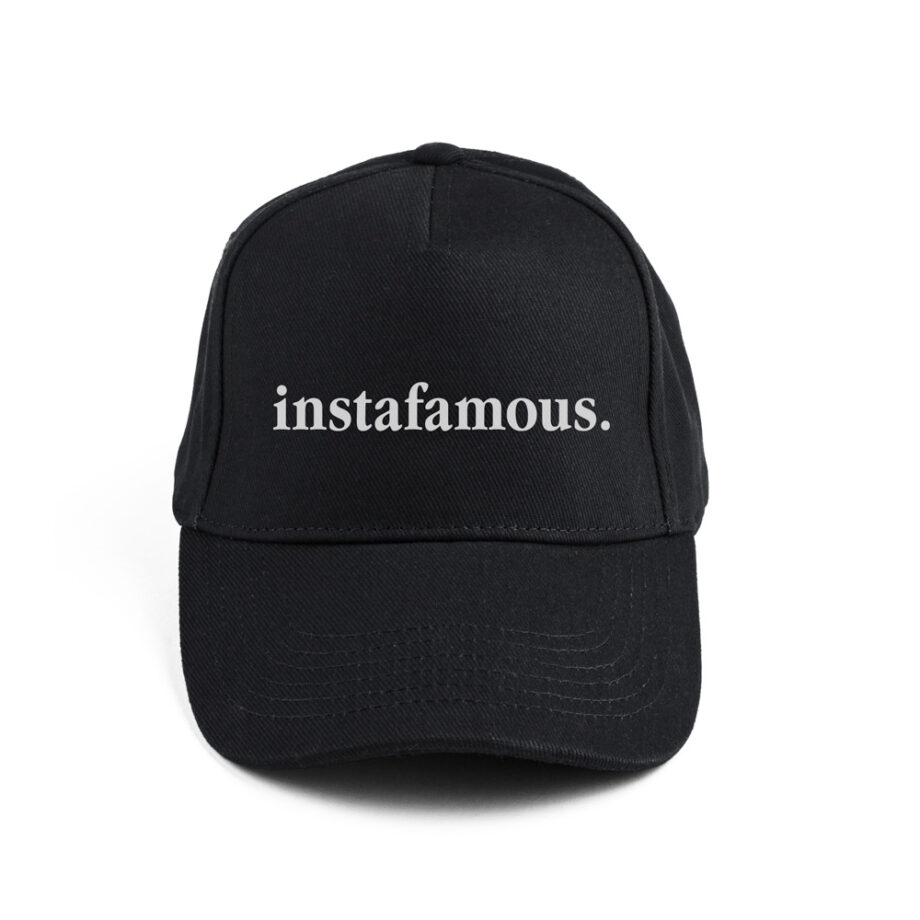 Instafamous | Baseball pet