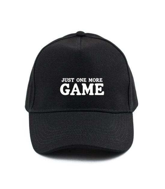 Just one more game | Baseball pet