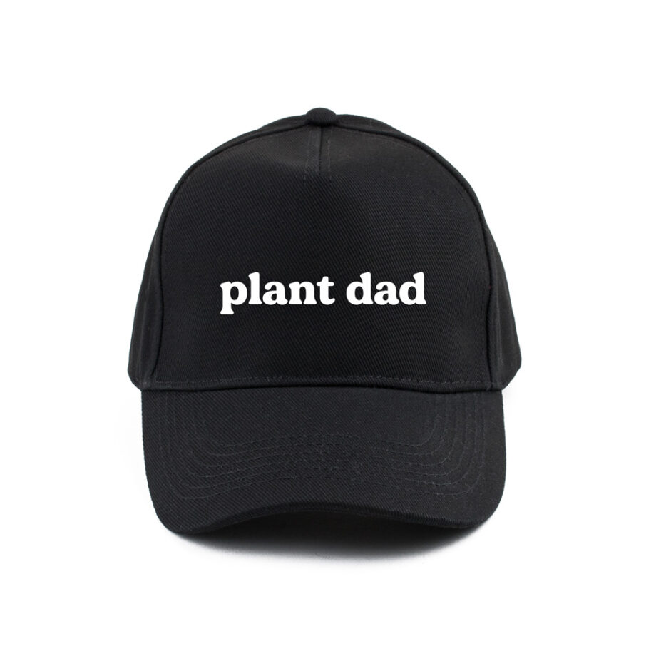 Plant dad | Baseball pet