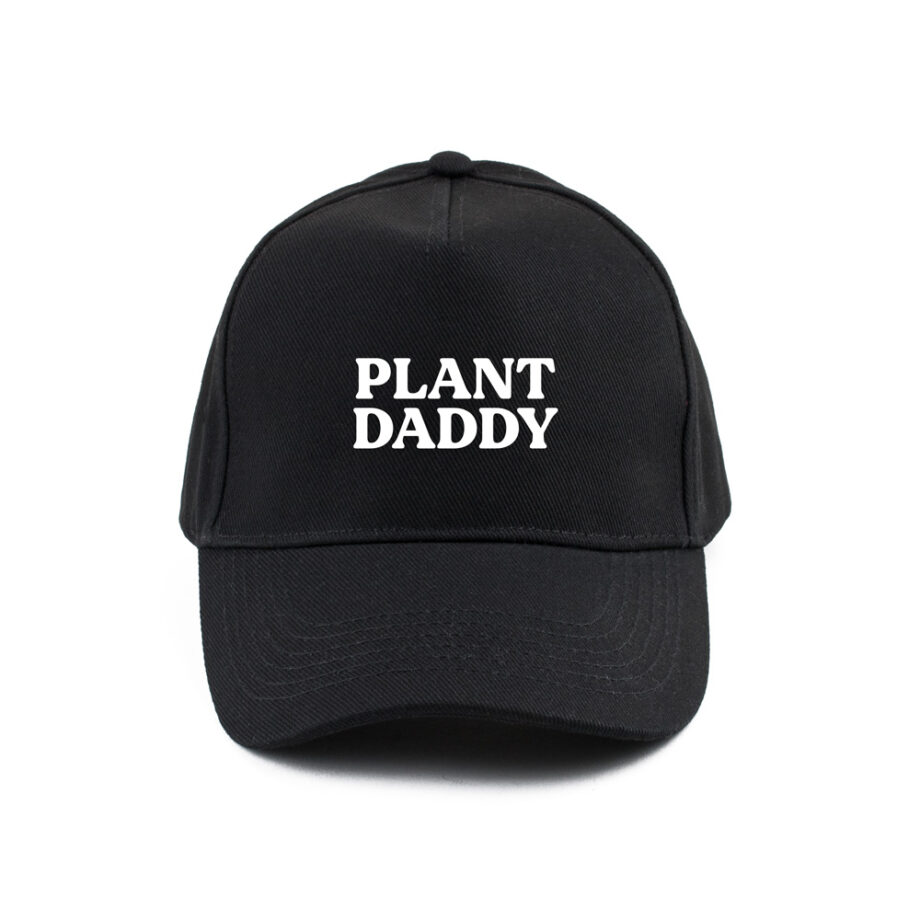 Plant daddy | Baseball pet