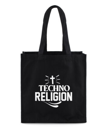 techno religion