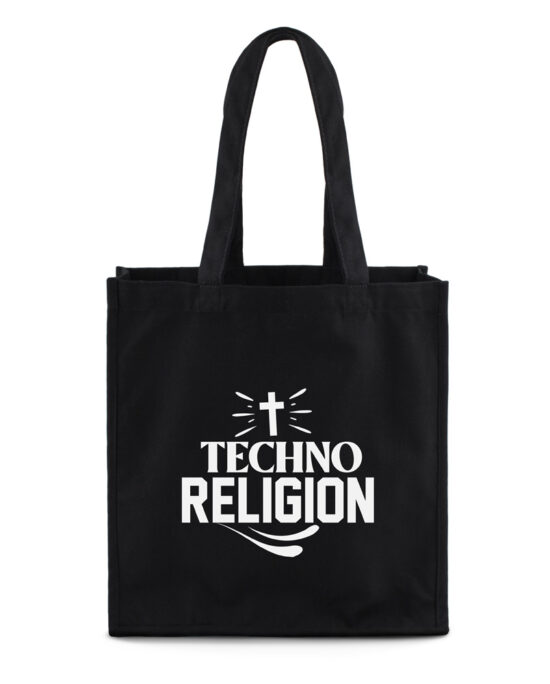 techno religion