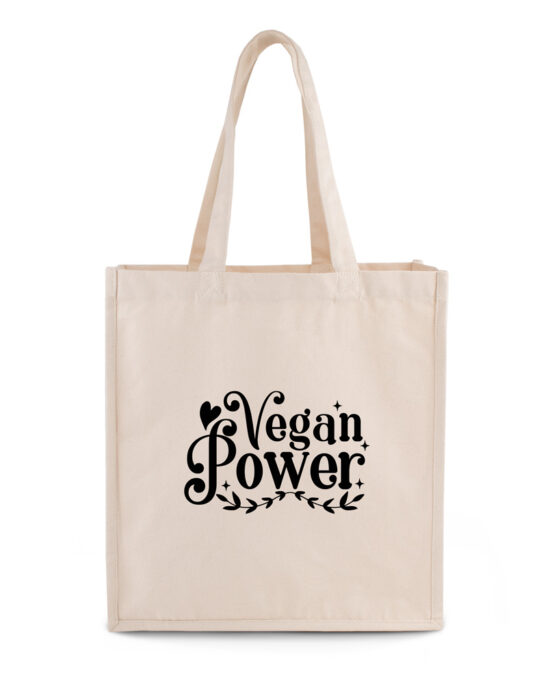 vegan power