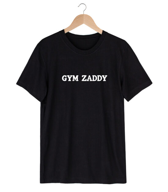 gym zaddy, gym fitness t-shirt, gym liefhebber t-shirt, t-shirt voor fitnessfanaten, fitness-thema t-shirt, gym kleding, grappig gym t-shirt, fitness fan t-shirt, gym quote t-shirt, gym cadeau t-shirt, verjaardagscadeau gym t-shirt, t-shirt voor fitnessliefhebbers cadeau, fitnessliefhebber cadeau shirt, cute gym t-shirt, leuk gym t-shirt, oversized gym t-shirt, gym liefhebber tee, zomer gym t-shirt, gym t-shirt voor vaderdag, geschenk voor fitnessliefhebbers, gym cadeau, verjaardagscadeau fitnessliefhebber, kerstcadeau fitnessliefhebber