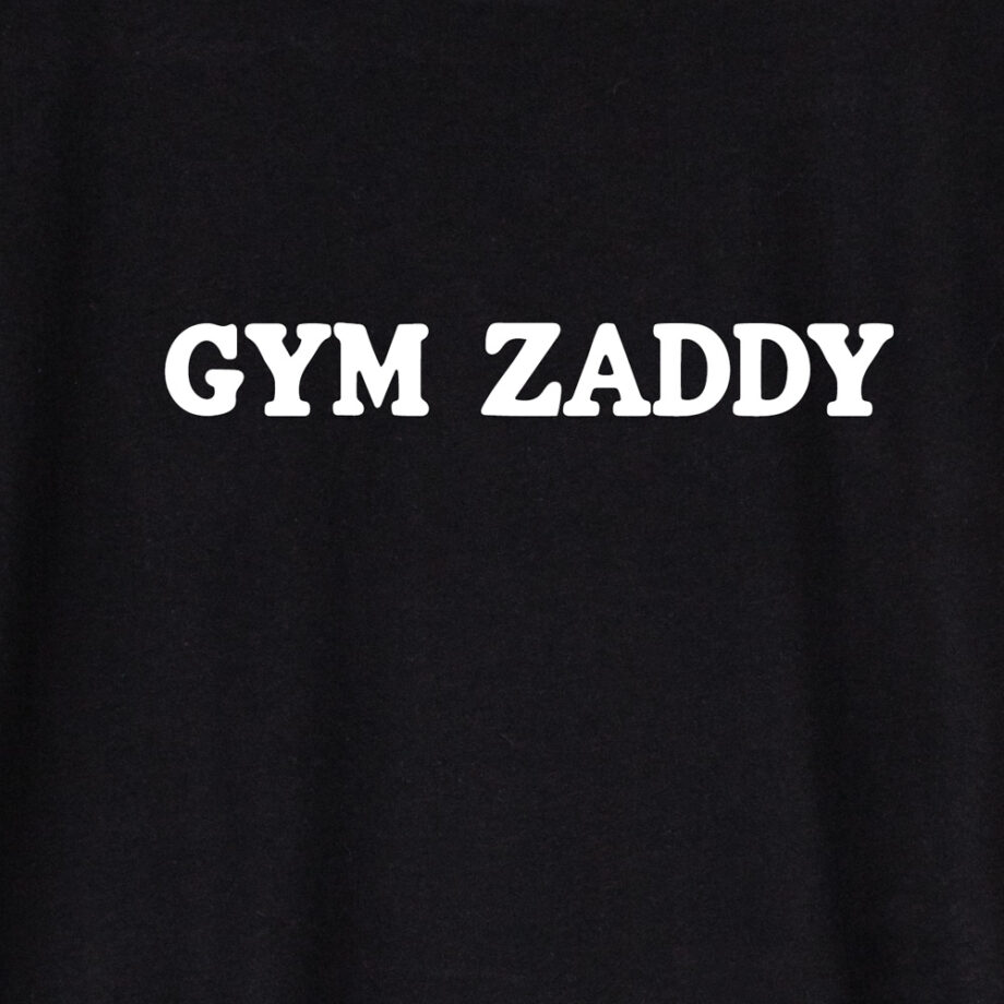 gym zaddy