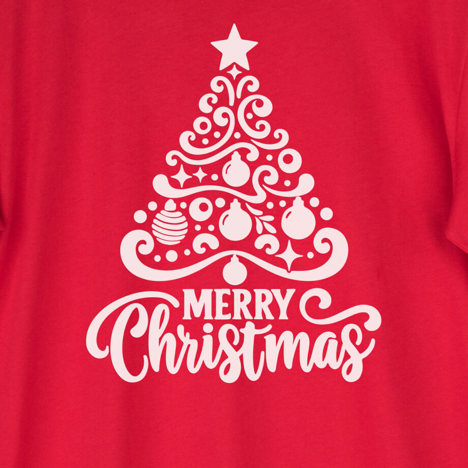 Merry Christmas | Unisex t-shirt | Christmas Edition