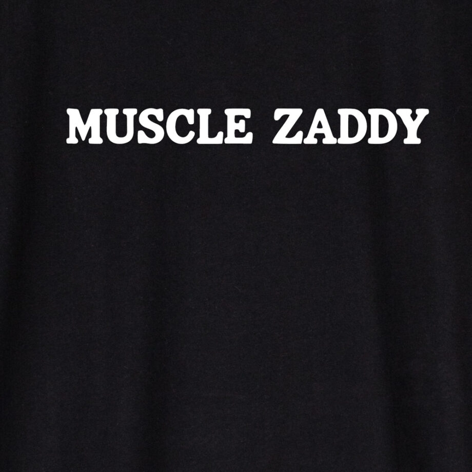 muscle zaddy, gym fitness t-shirt, gym liefhebber t-shirt, t-shirt voor fitnessfanaten, fitness-thema t-shirt, gym kleding, grappig gym t-shirt, fitness fan t-shirt, gym quote t-shirt, gym cadeau t-shirt, verjaardagscadeau gym t-shirt, t-shirt voor fitnessliefhebbers cadeau, fitnessliefhebber cadeau shirt, cute gym t-shirt, leuk gym t-shirt, oversized gym t-shirt, gym liefhebber tee, zomer gym t-shirt, gym t-shirt voor vaderdag, geschenk voor fitnessliefhebbers, gym cadeau, verjaardagscadeau fitnessliefhebber, kerstcadeau fitnessliefhebber