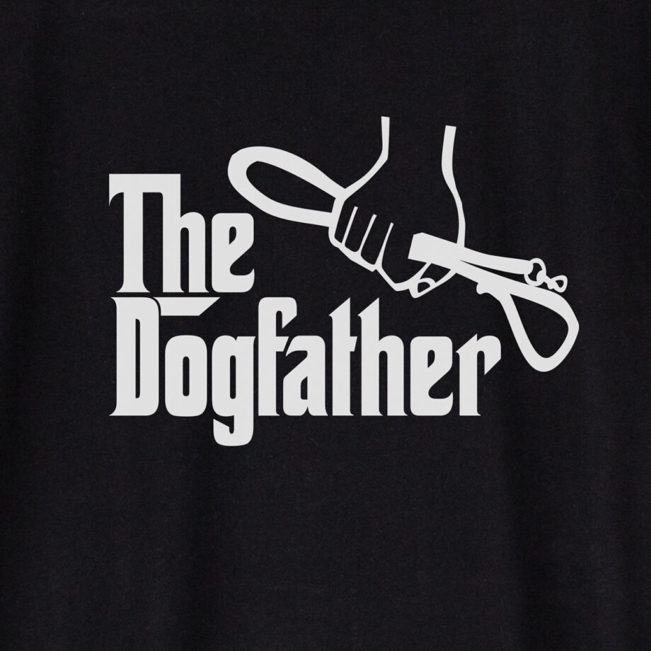 The dogfather | Unisex t-shirt