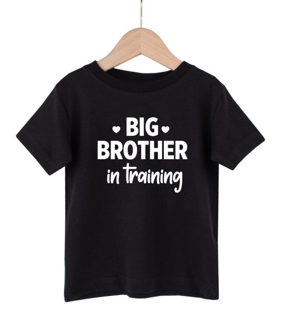 Big brother in training | T-shirt