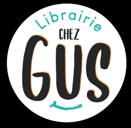 Libriairie chez Gus