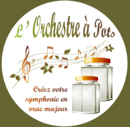 L’Orchestre à Pots