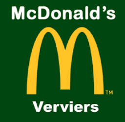 McDonald’s Verviers