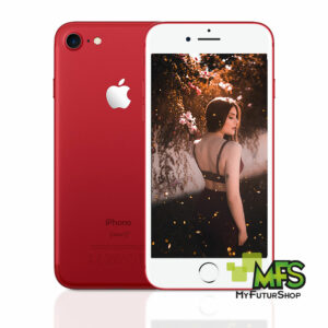 iPhone 7 Rojo (PRODUCT) RED™
