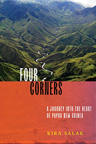 Book: Four Corners