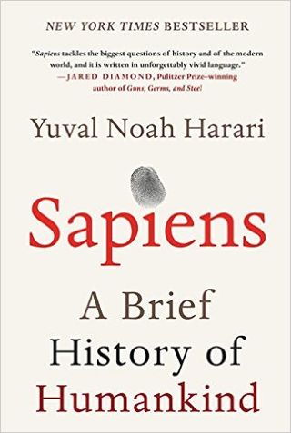 Book: Sapiens
