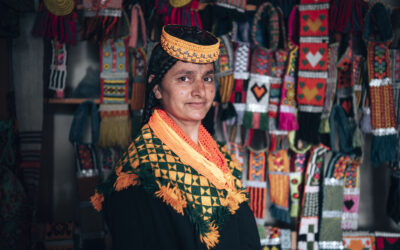 All about the Kalash people of Pakistan