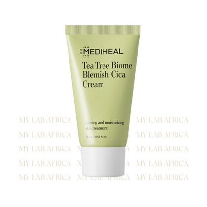 Teatree Biome Blemish Cica Cream - Tester