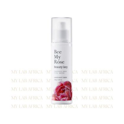 Bee My Rose Garden Mist Toner