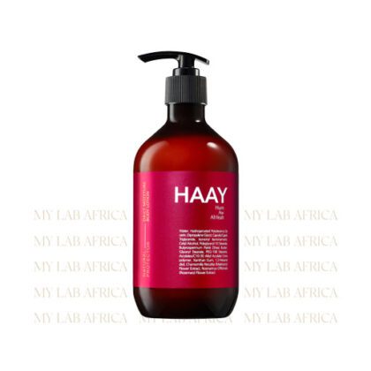 Haay Daily Moisture Body Lotion