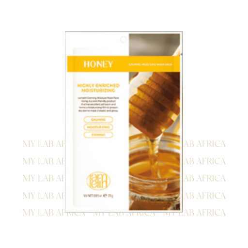 Lamelin Honey Highly Enriched Moisturising