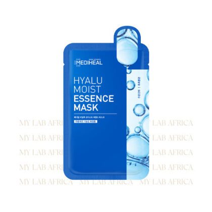 Mediheal Hyalu Moist Essence Mask