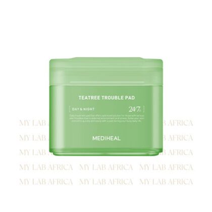 Mediheal Teatree Trouble Pad