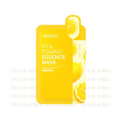 Mediheal Vita Toning Essence Mask