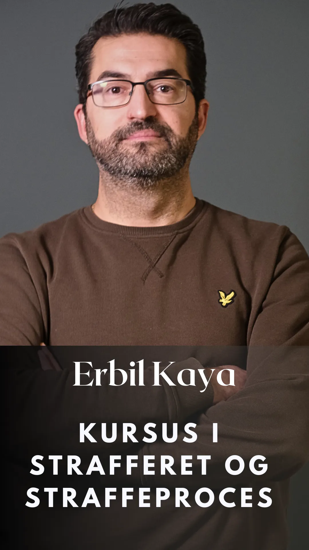 ERBIL POSTER