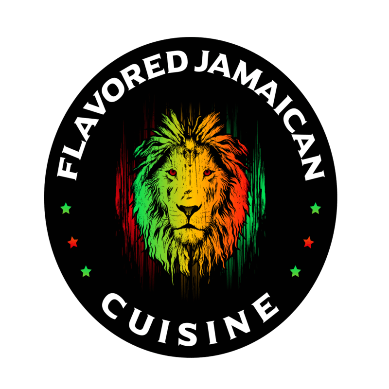 Flavored Jamaican