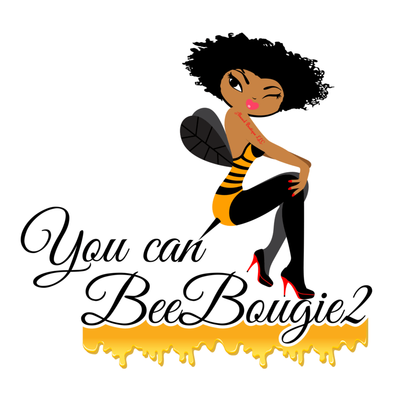 You Can Bee Bougie 2