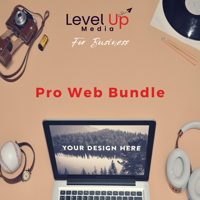 Professional Web Bundle