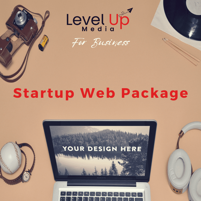 Startup Web Package