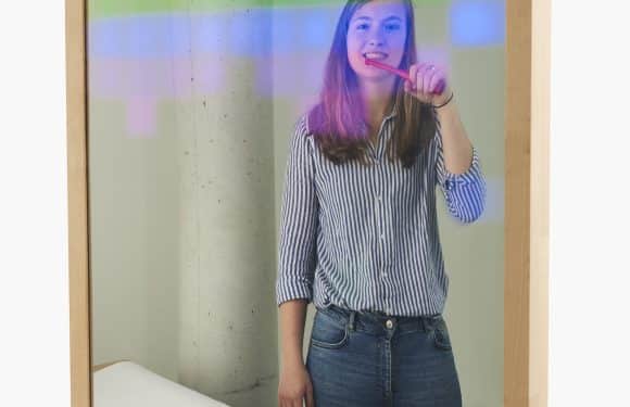 Tandenmachine Tandenmachine