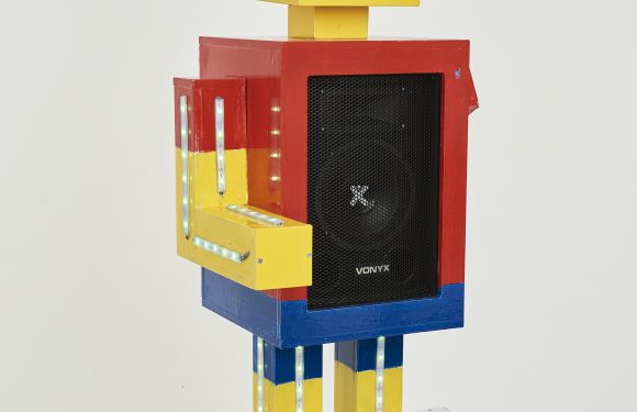 Partybot Partybot