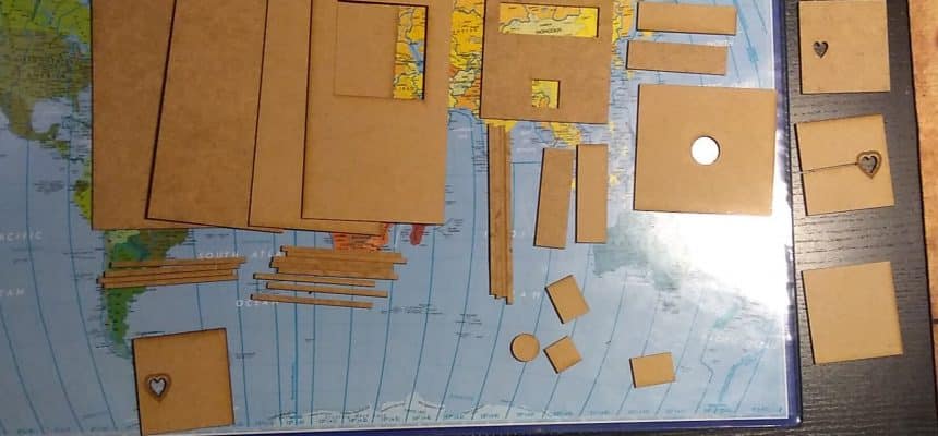 Puzzelwerk Puzzelwerk
