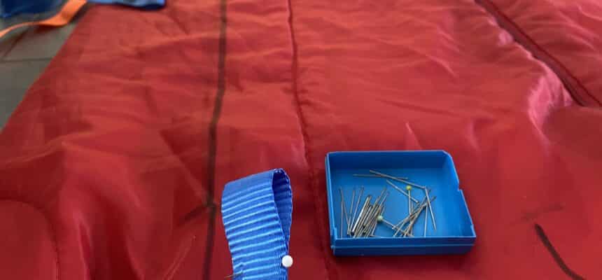 Vandaag gaan we vliegen