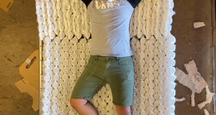 Het begint er op te lijken !