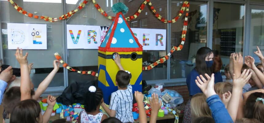 Inhuldigingsfeest Inhuldigingsfeest