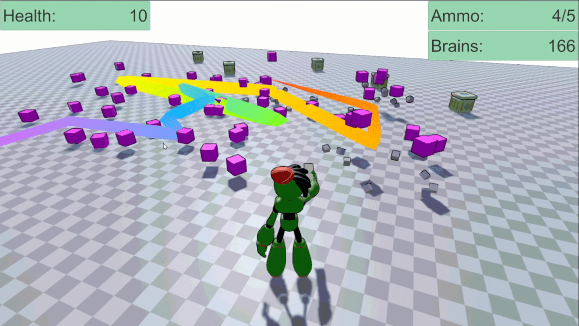 Gameplay!