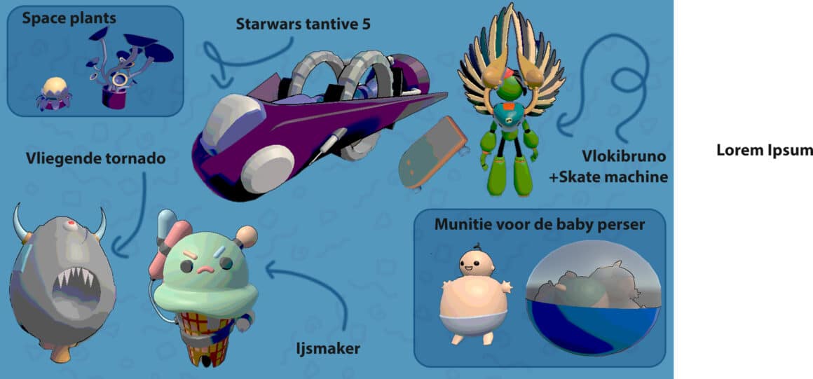We zijn er bijna!