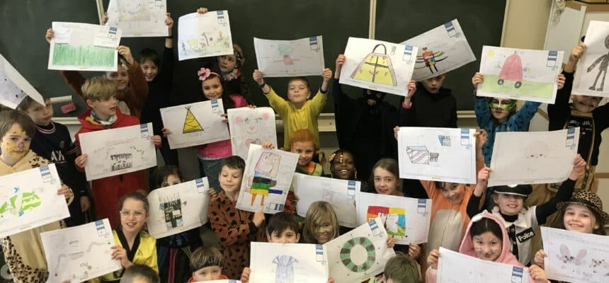 Creatieve uitvinders Creatieve uitvinders
